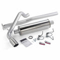 Monster Exhaust A13873