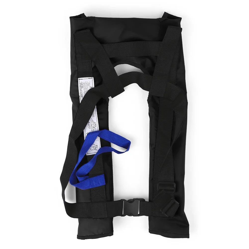 Auto Inflatable Safety Jacket for Kayaking Z9321