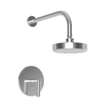 Balanced Pressure Shower Trim Set English Bronze Z2736
