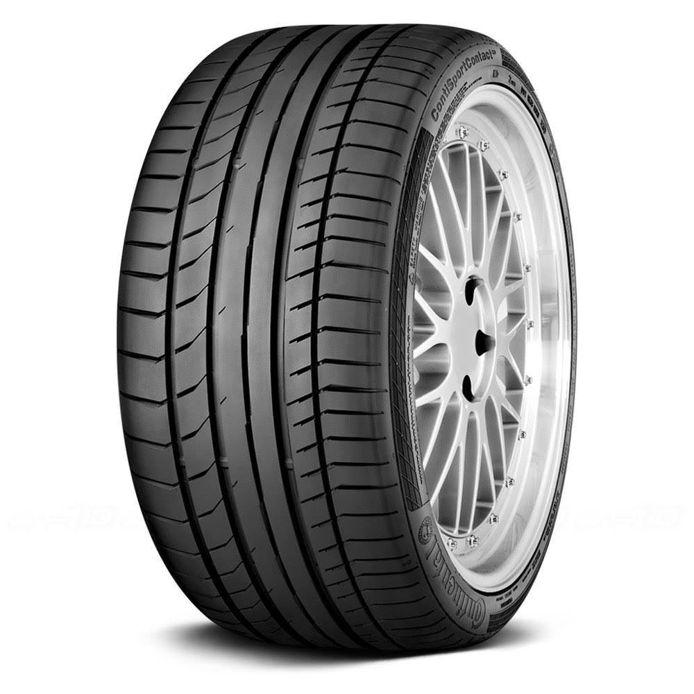 235/35R19 91 Y Tire O759