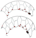 Snow Tire Chains - 1 Pair B88650