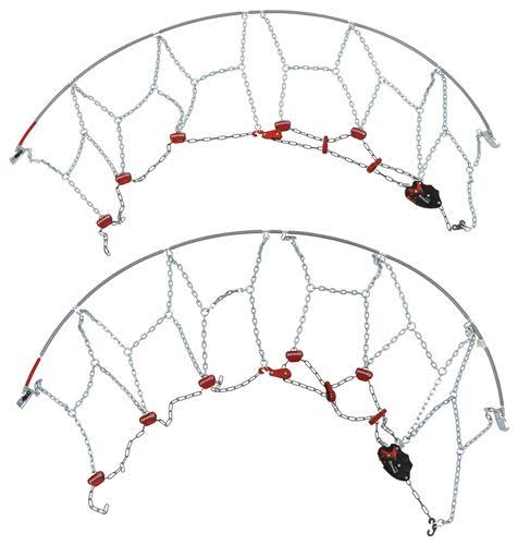 Snow Tire Chains - 1 Pair B88650