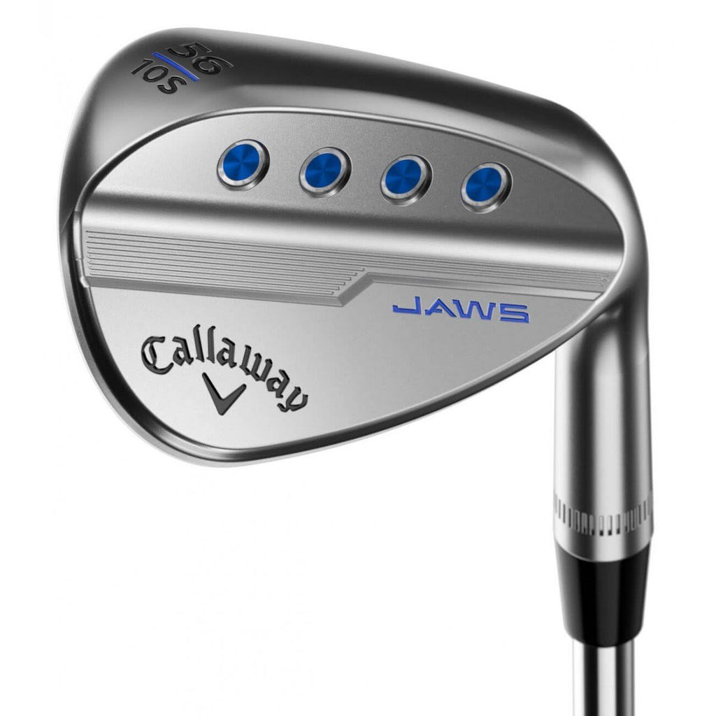 Chrome Wedge M28423