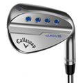 Chrome Wedge M28423