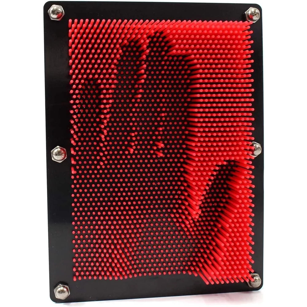 3D Pin Art Board Toy F17105