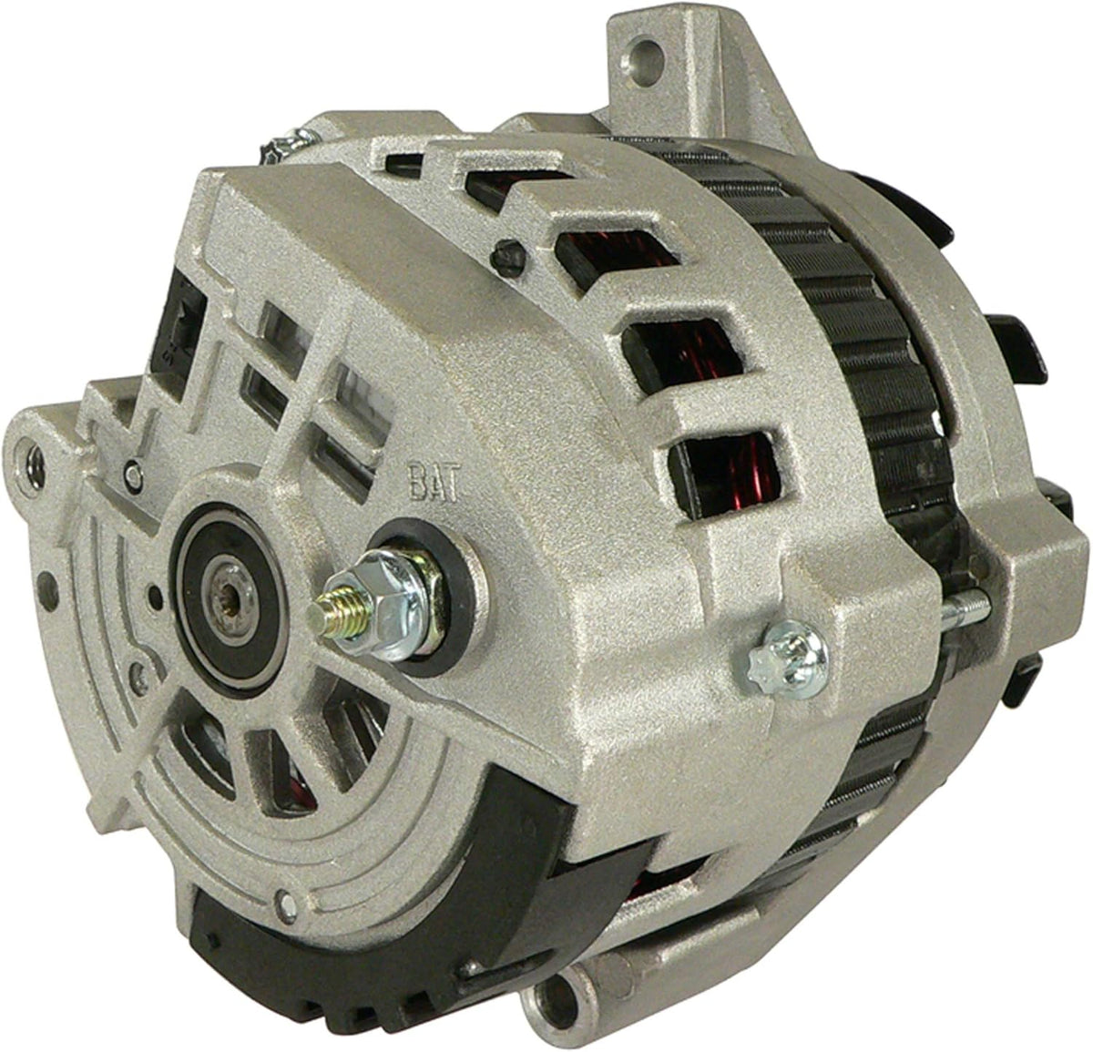 New Alternator J10651
