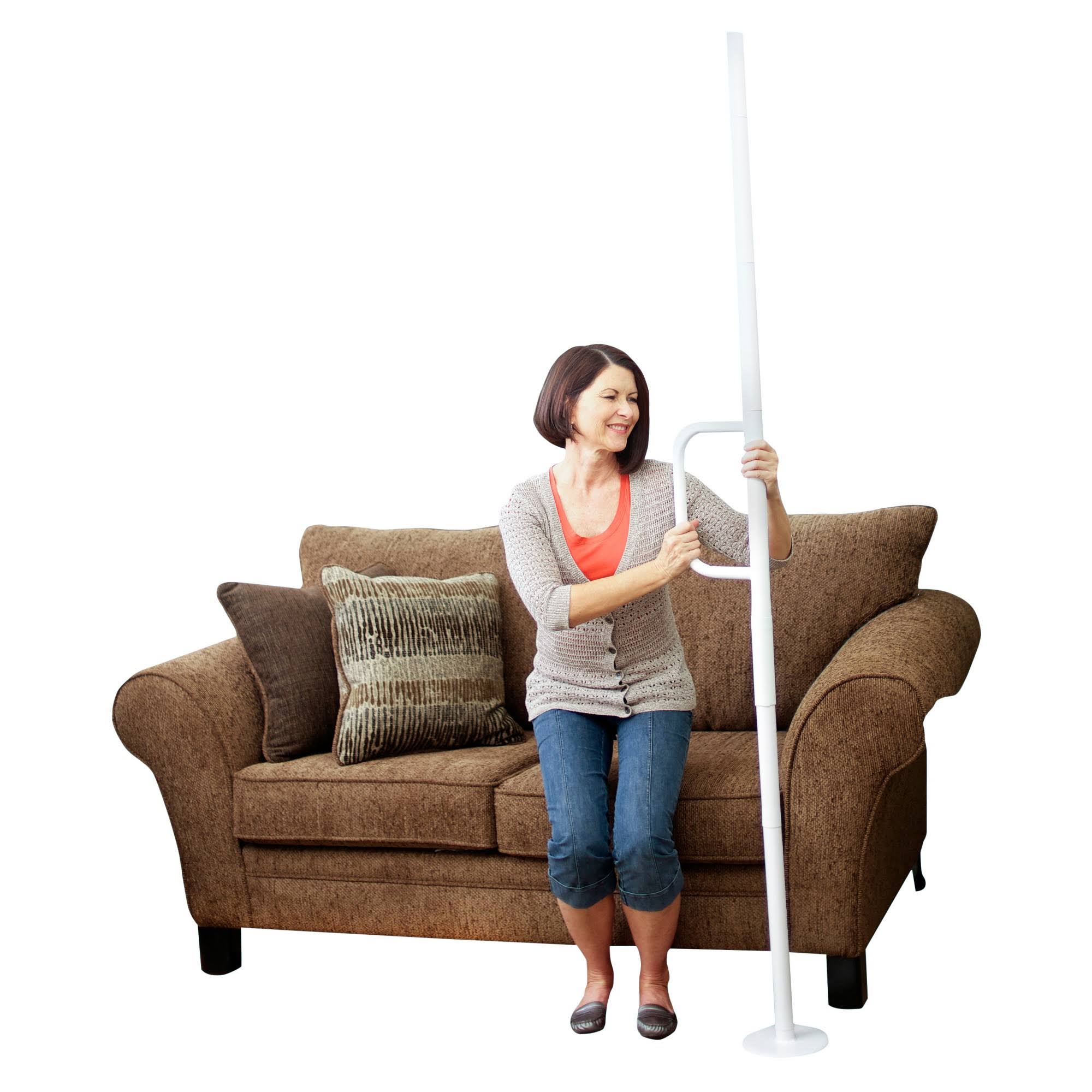 Grab Bar, Floor to Ceiling O430341