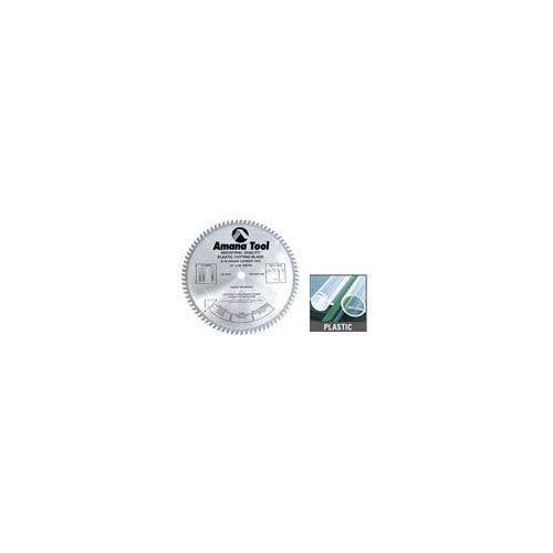 Carbide Tipped Non-Melt Plastic 12x22 Dia x 96T M-TCG, -2 Deg, 1 in N383