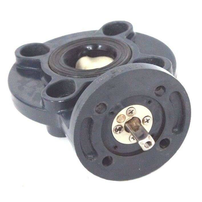 PVC 50C 10bar 150PSI 175F Epdm Pp W7931