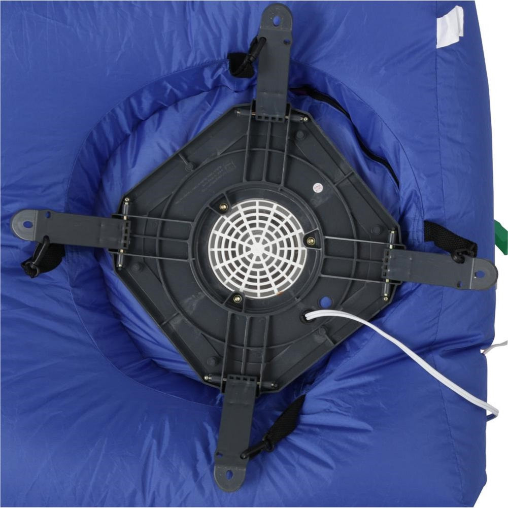 5 FT Inflatable Christmas Decoration G65864