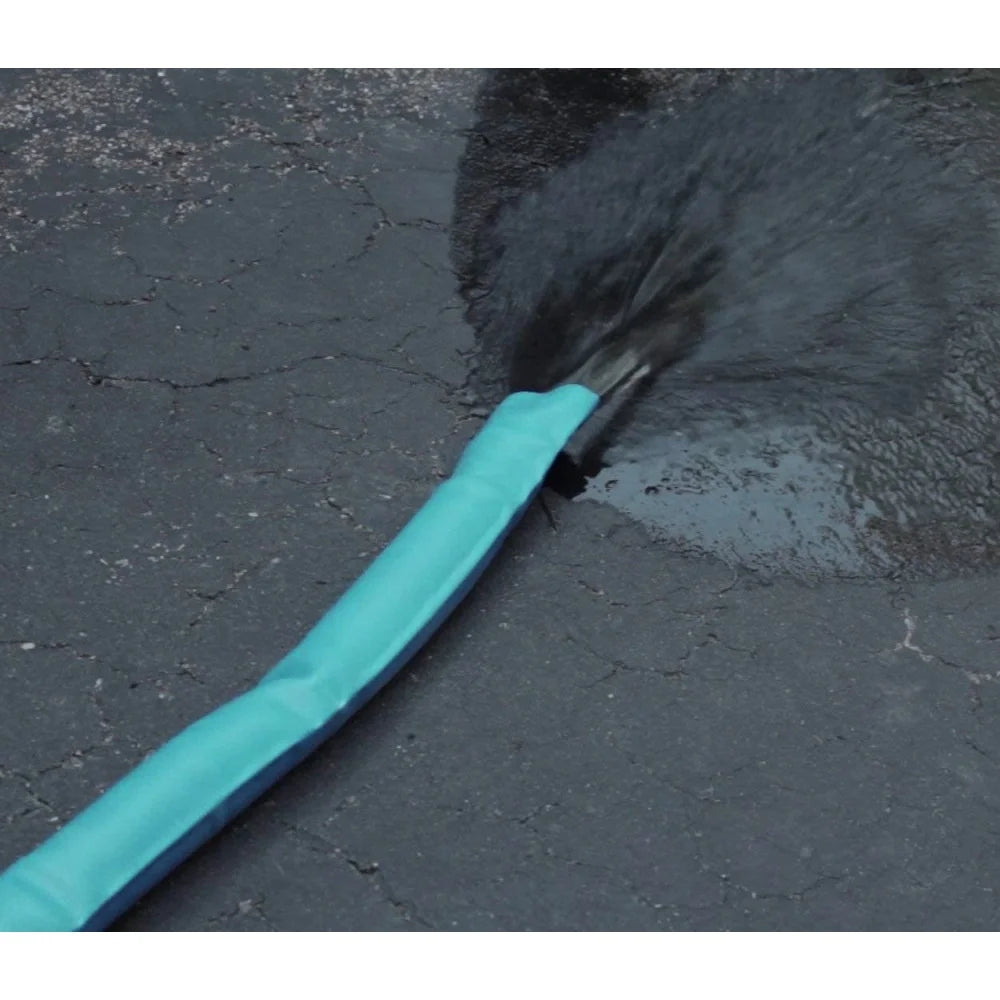2" x 200' Backwash Hose with Hose Clamp E95348