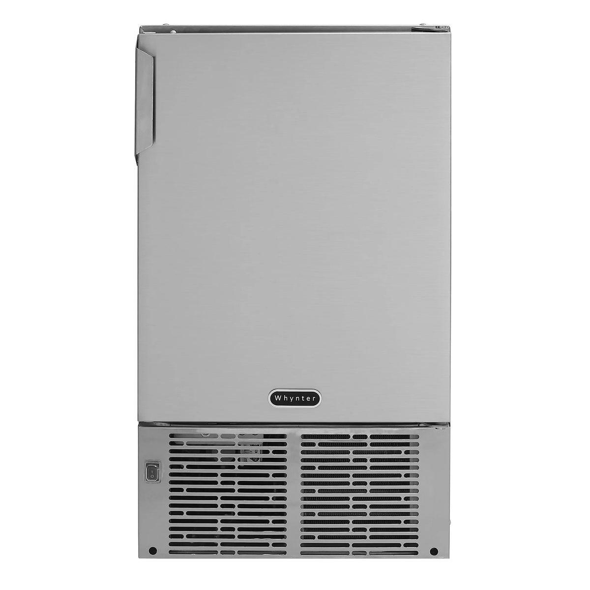 14'' Undercounter Automatic Marine Ice Maker H976