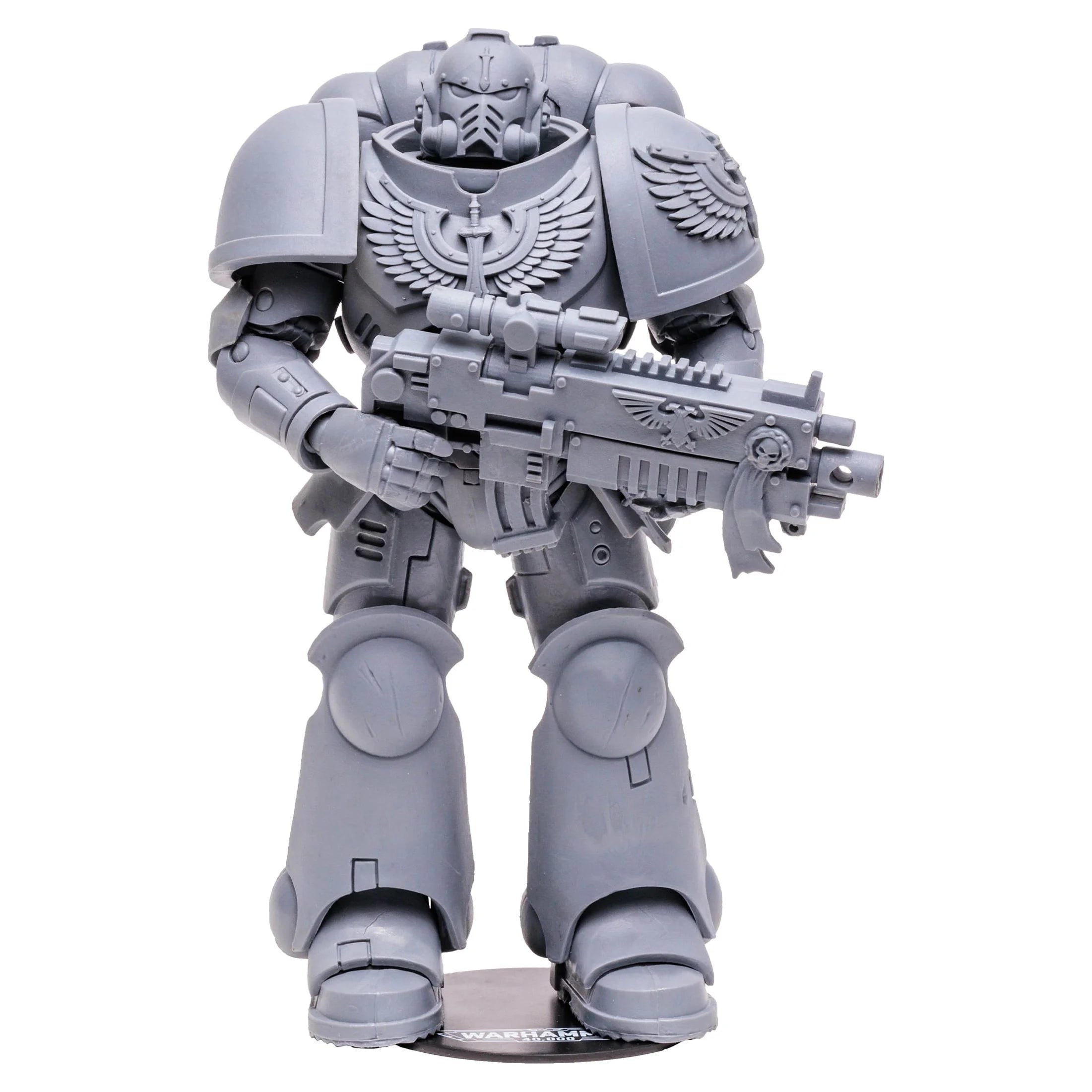 7 in Collectible Figure T84584