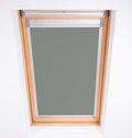Pewter Skylight Blind for Roof Windows J752157