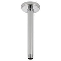 18x22 Round Ceiling Drop Shower Arm Z165