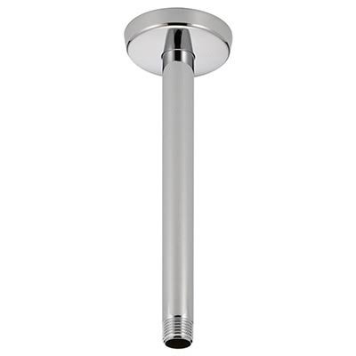 18x22 Round Ceiling Drop Shower Arm Z165