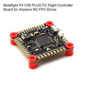 Betaflight F4 V3S PLUS FC Flight Controller Board for FPV Drone A219752