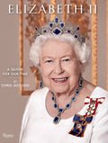 Elizabeth II: A Queen for Our Time O35328