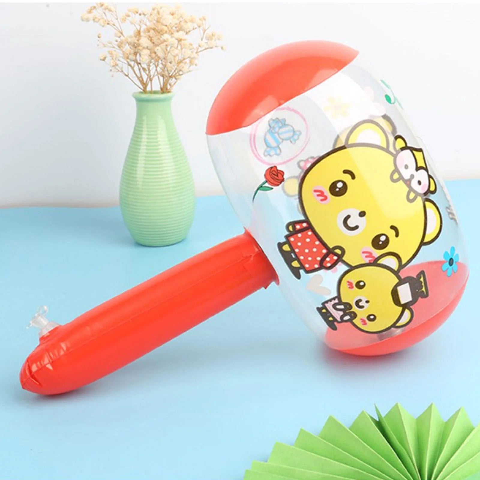 Inflatable Hammer Toy S416329