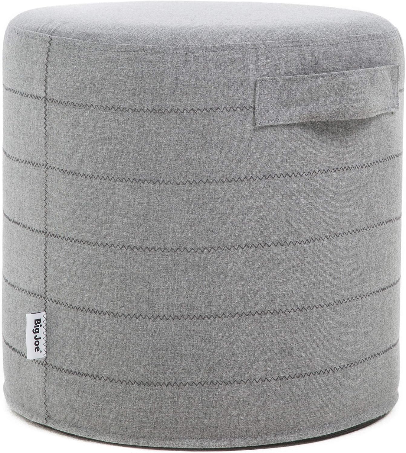 Gray Cylinder Stand Y644544