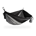 Lazy Grey Boat Hammock B74041