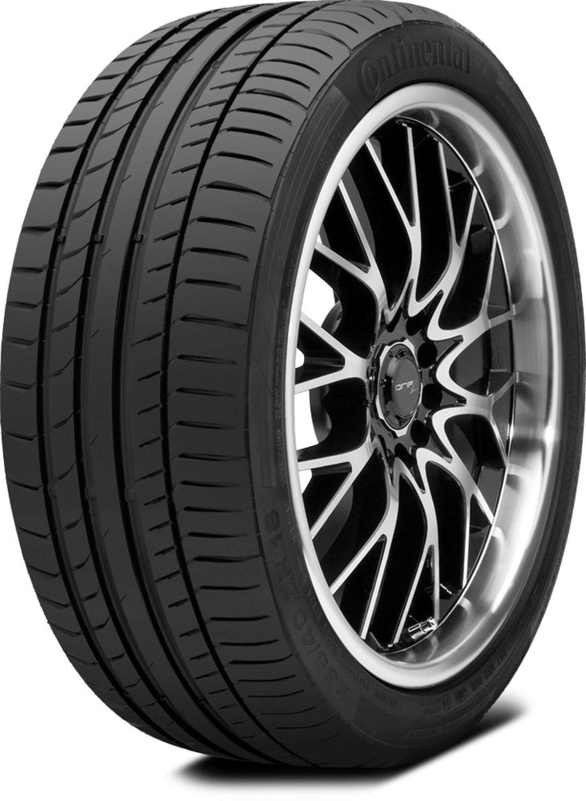 235/35R19 91 Y Tire O759