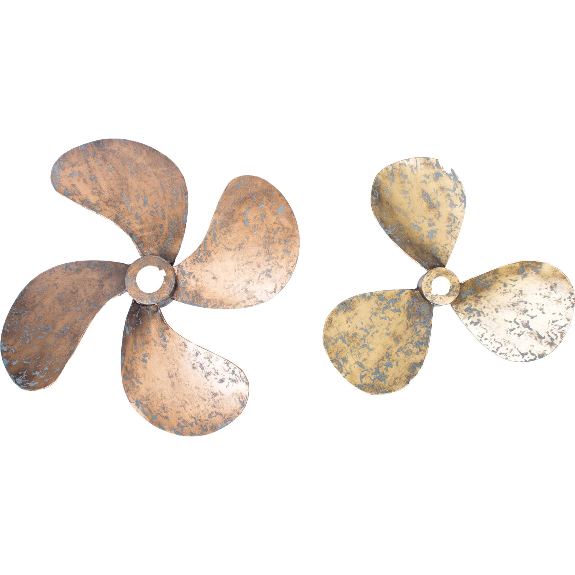 Wall Decor Set of 2 Q9198