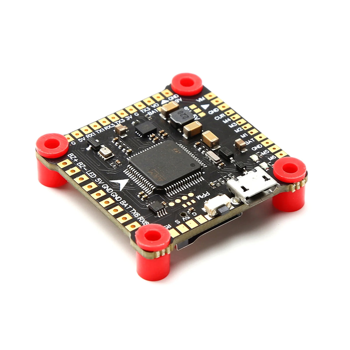 Betaflight F4 V3S PLUS FC Flight Controller Board for FPV Drone A219752
