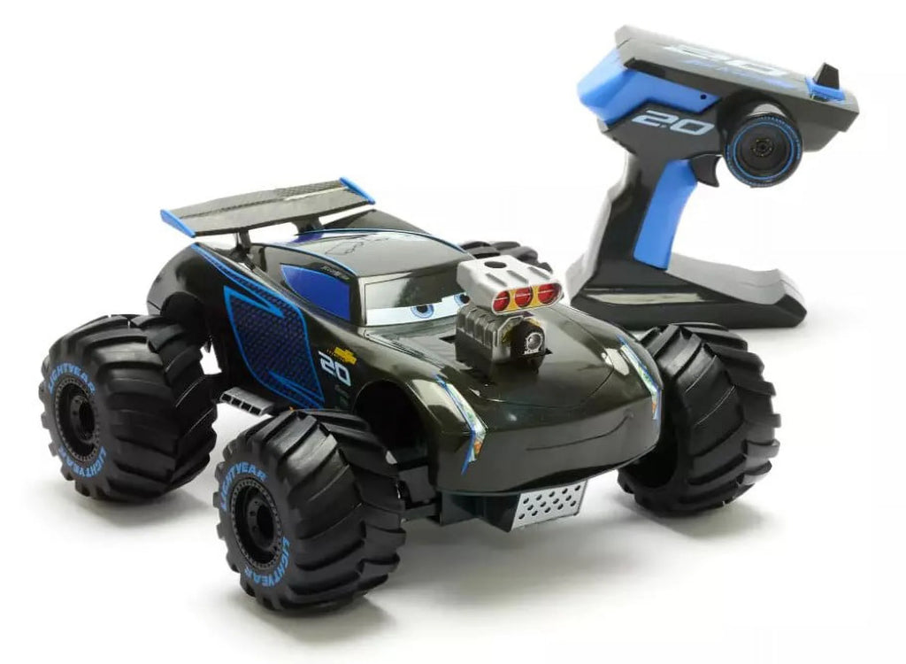Remote Control Car P353