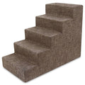 Pet Steps and Stairs with Foam C1995