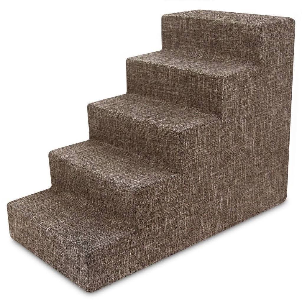 Pet Steps and Stairs with Foam C1995