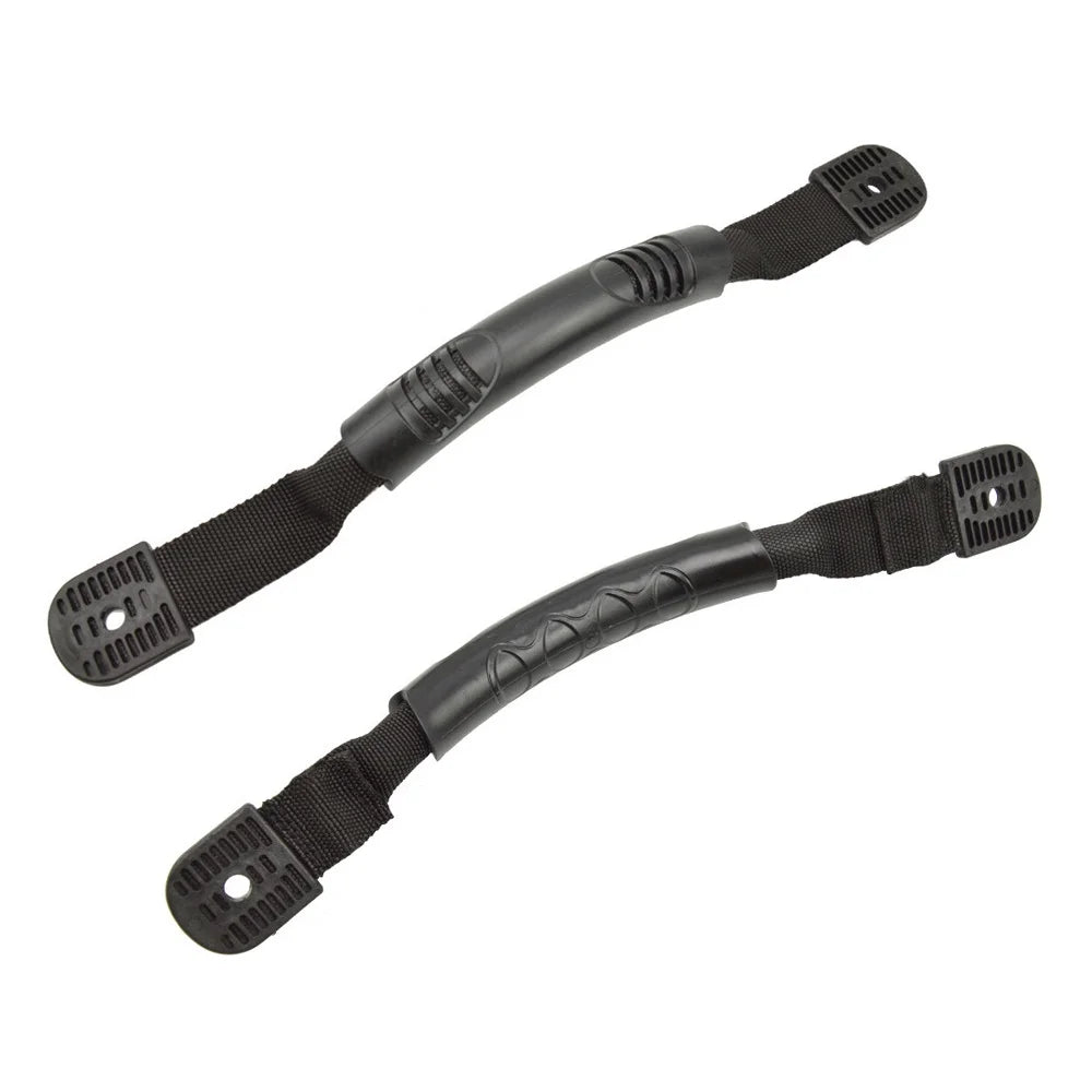 Kayak Carry Handles Pad Eye Rivets Set M263