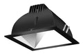 Black Ring LED Wallwash Light S12911