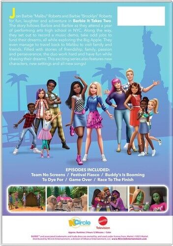 Pop Star Plans DVD I62111