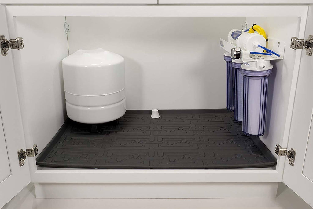 Under Sink Bathroom Cabinet Mat Z20157
