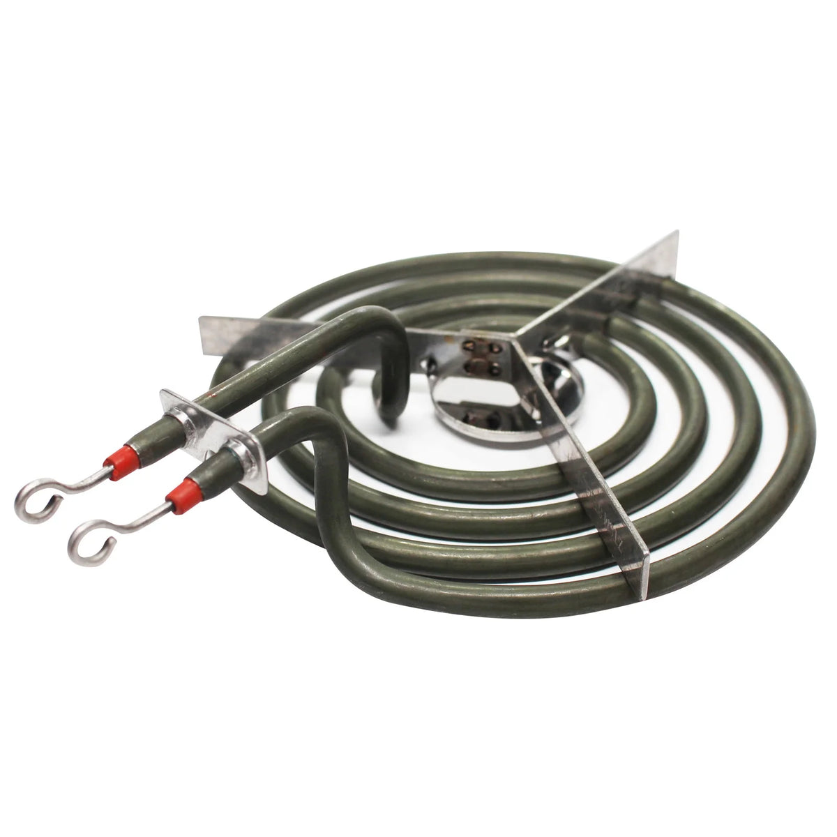 6 inch 4 Turns Surface Burner Element for Range Stove Cooktop J742