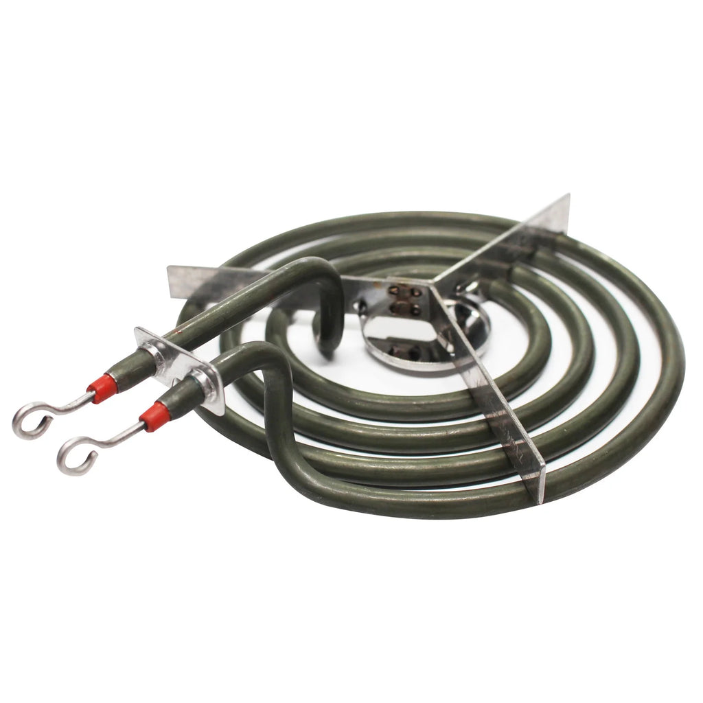 6 inch 4 Turns Surface Burner Element for Range Stove Cooktop I131