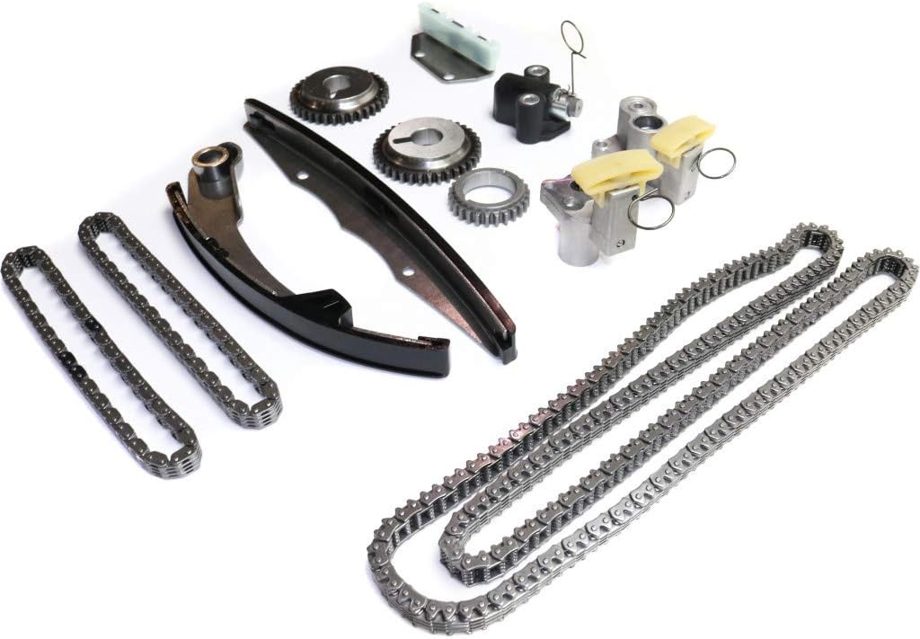 Timing Chain Kit for Nissan Pathfinder Xterra 4.0L V6 J1258