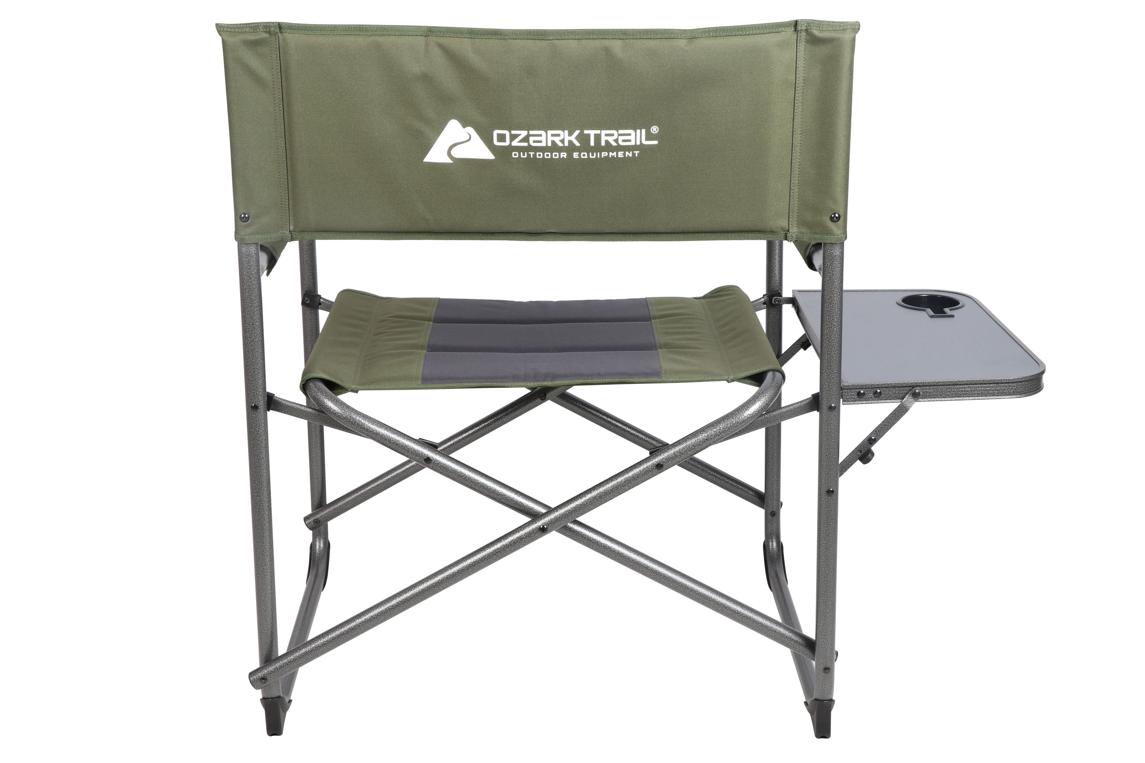 Green Director Camping Chair S548113