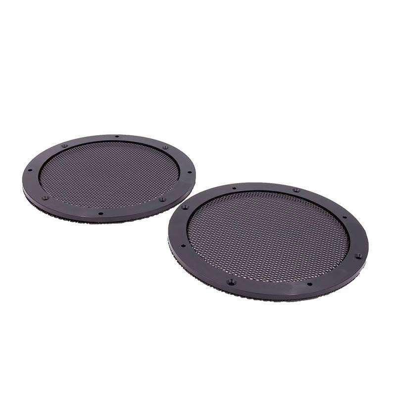 Metra 95-HDIF-NP for Harley Davidson FLH 1998-2013 (not Painted) C553699