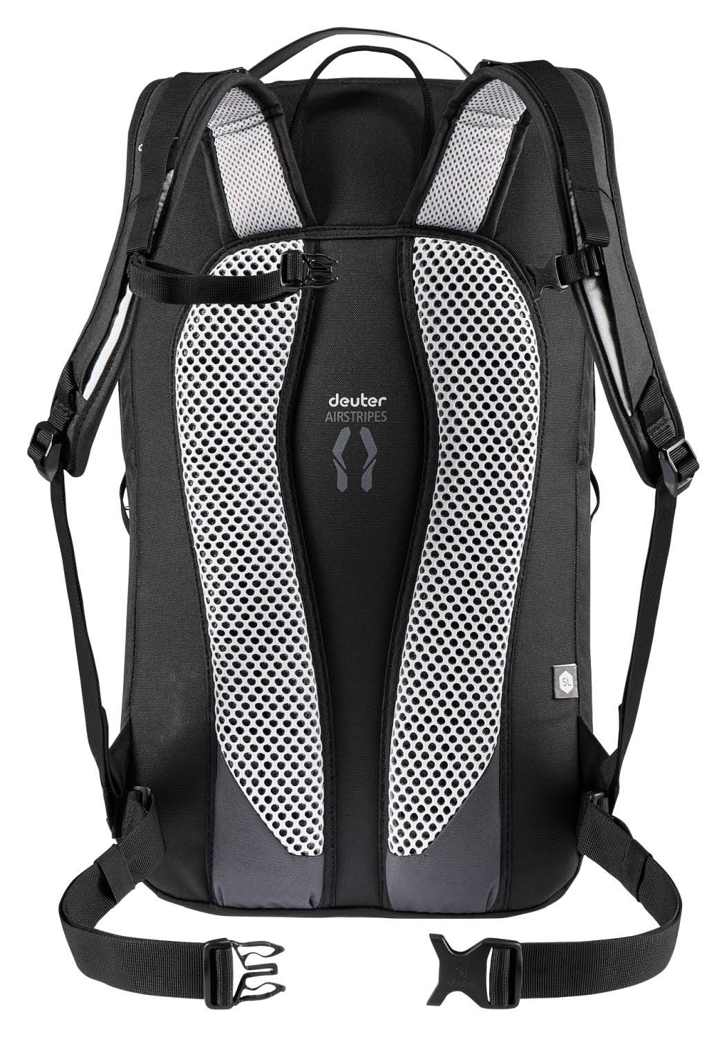 Black Daypack V823