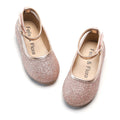 Pink Mary Jane Ballet Flats Dress Shoes Size 7 Toddler N122734