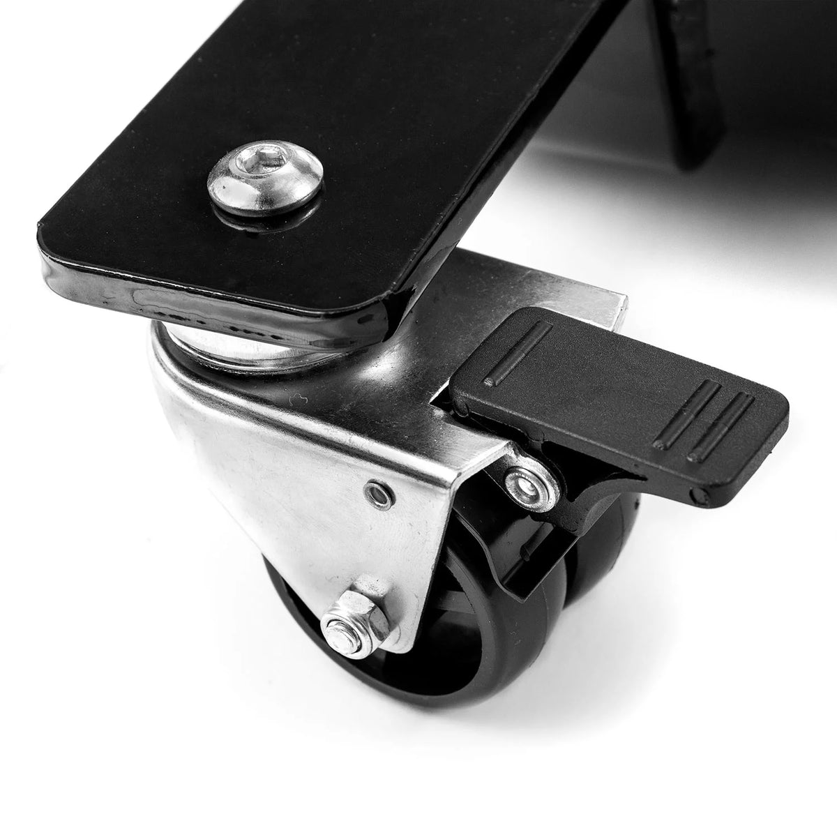 Motorcycle Mover Dolly Cruiser Side Stand T378272