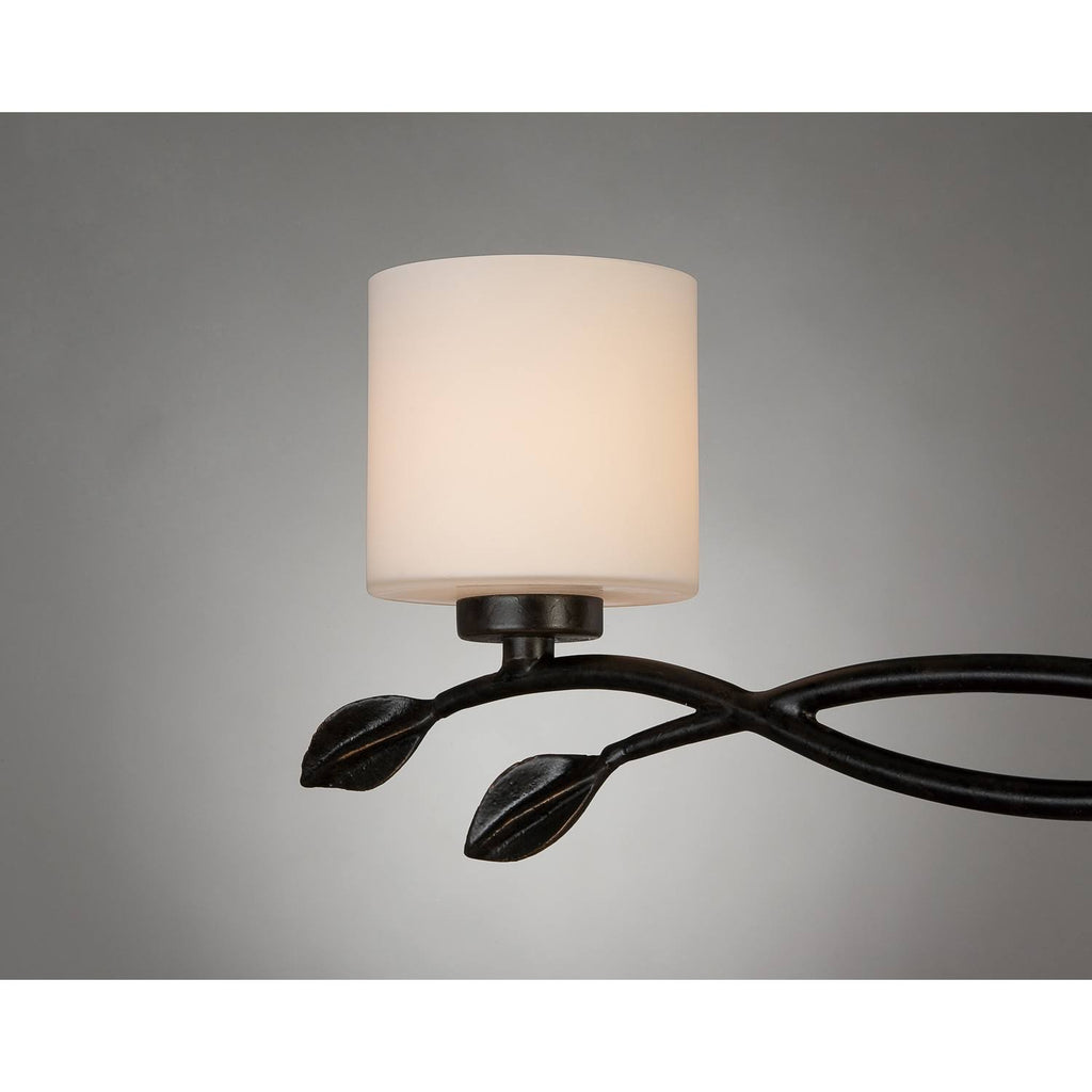 Imperial Bronze Bath Light Z44663