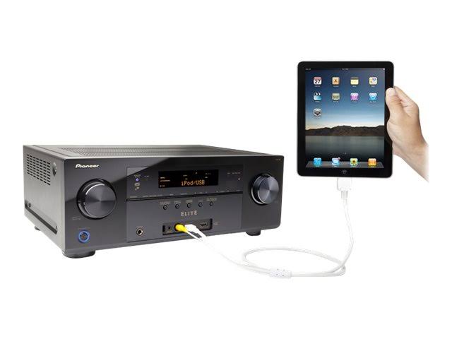 AV Network Receiver 7.2 Channel K413