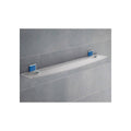 Blue Bathroom Shelf M8899