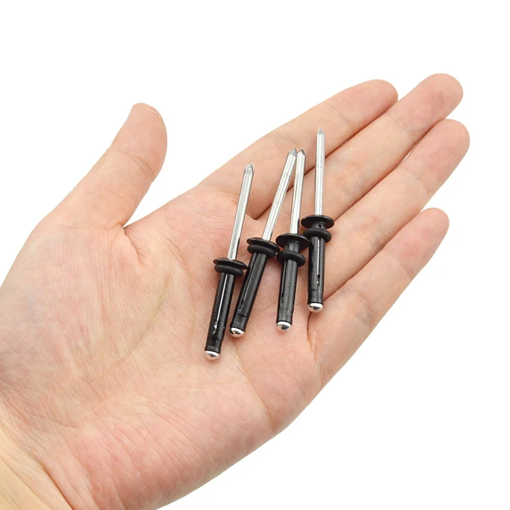 Kayak Carry Handles Pad Eye Rivets Set M263