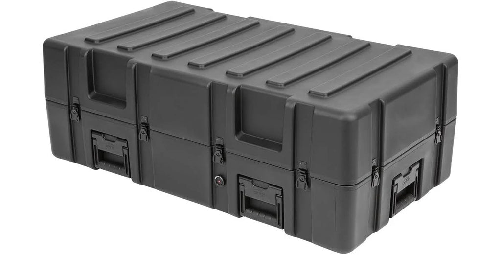 42x22x14 Waterproof Case with Layered Foam Interior M546807