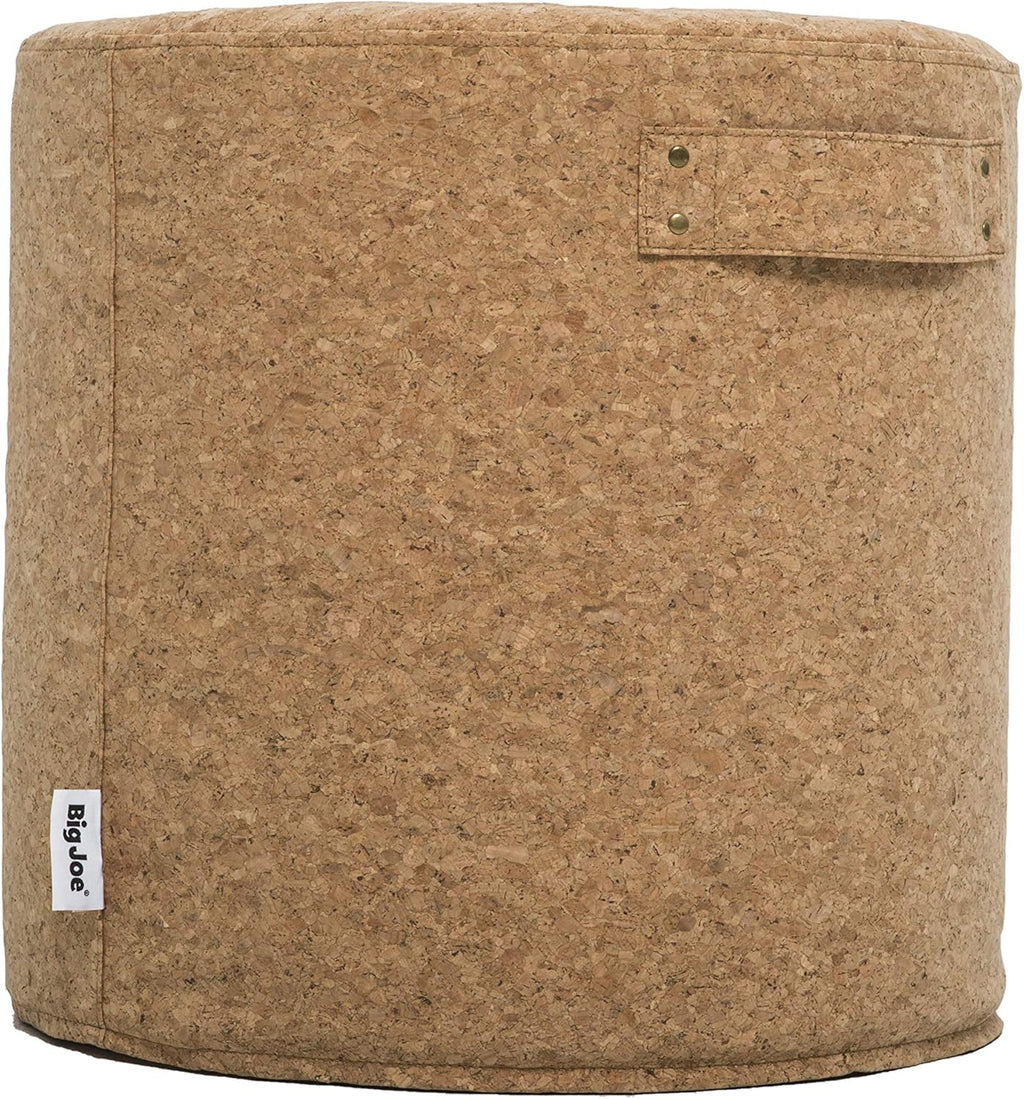 Gray Cylinder Stand Y644544