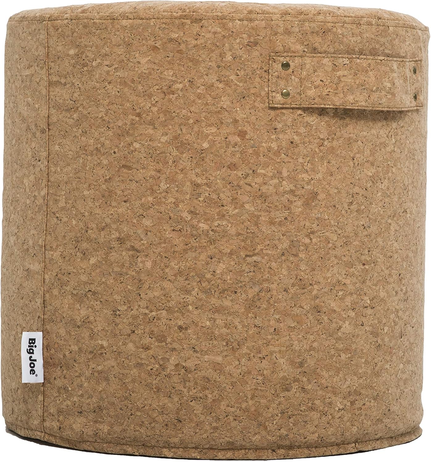 Gray Cylinder Stand Y644544